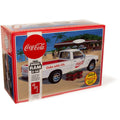 AMT 1980 Dodge Ram D-50 Pickup Coke 1/25 Scale Model Kit