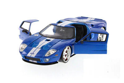 Ford GT