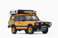 Land Rover Discovery Series I ��Camel Trophy�� Kalimantan 1996 1:18 by Almost Real