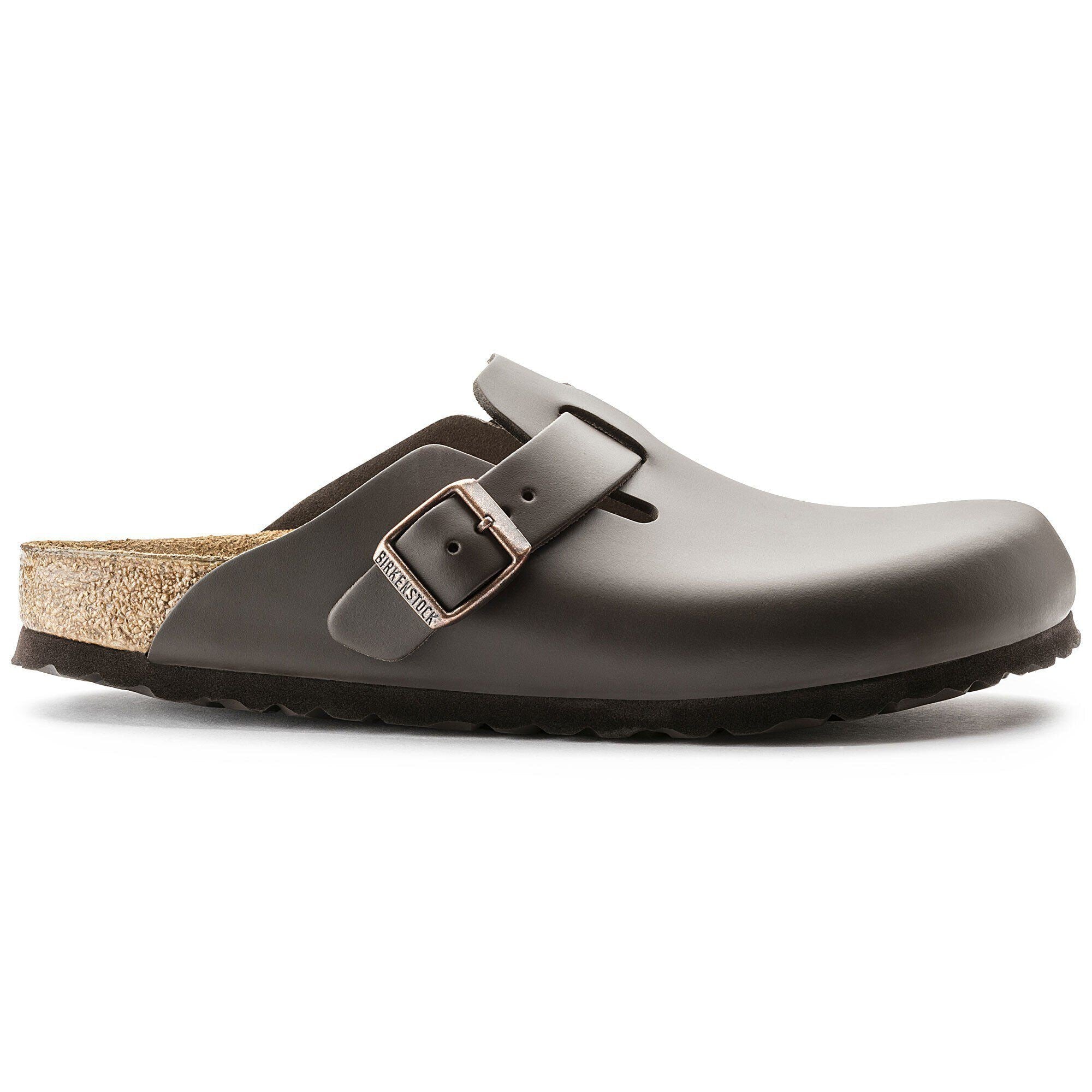 Boston Natural Leather