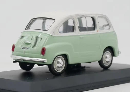 Fiat 600 Multipla