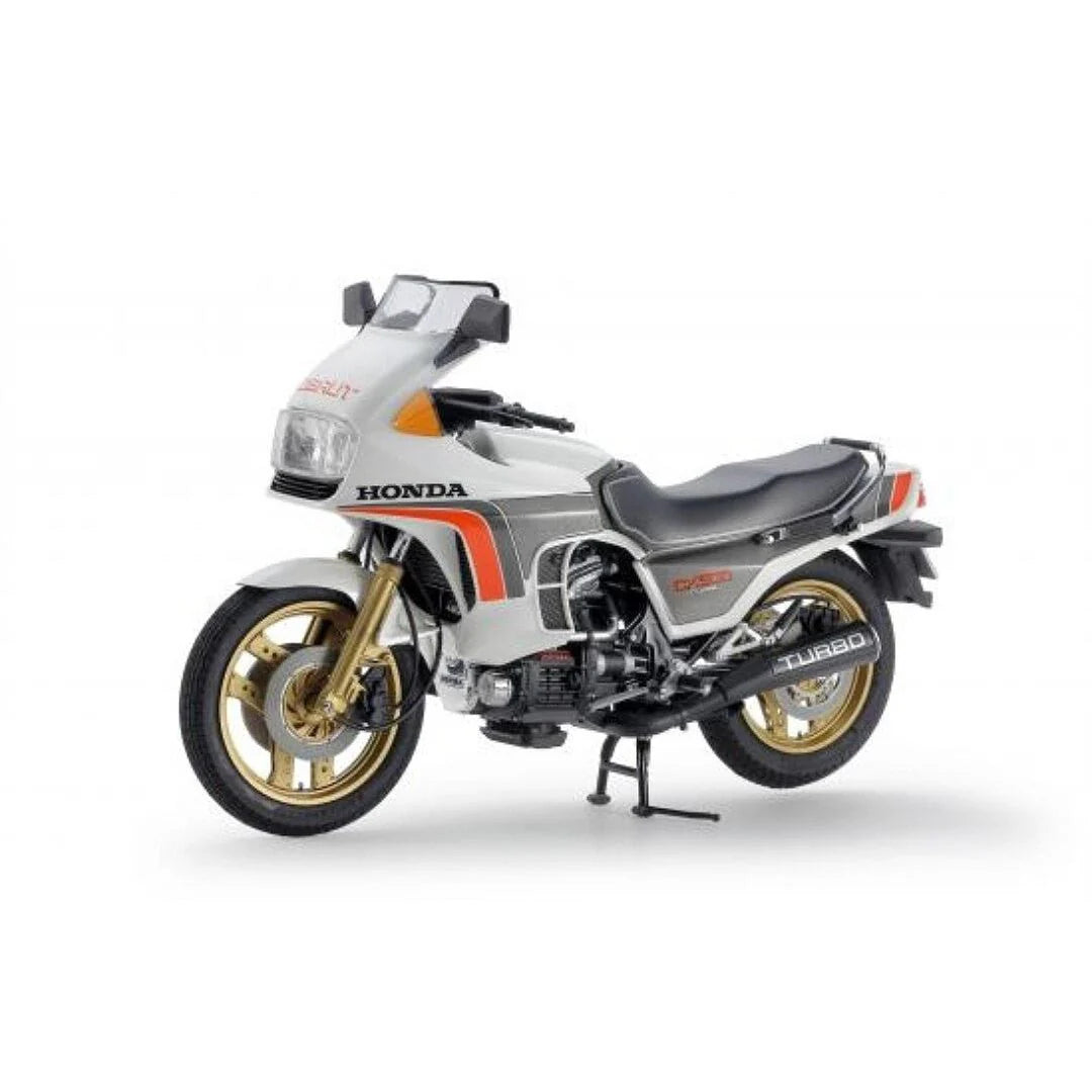 Tamiya Honda CX500 Turbo Kit