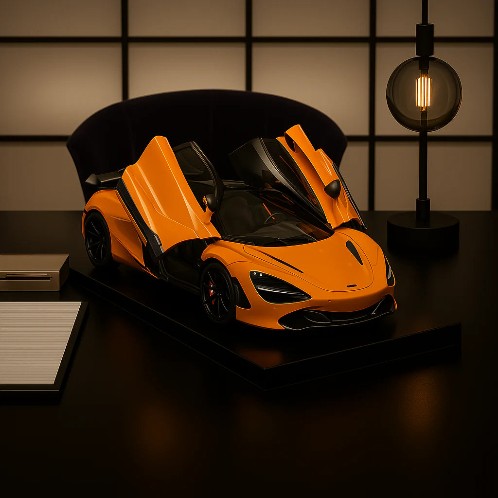 McLaren 765 LT