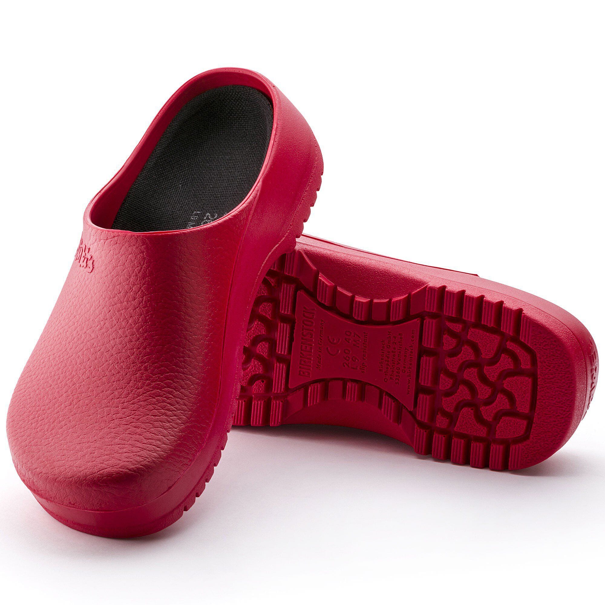 Super-Birki Polyurethane
