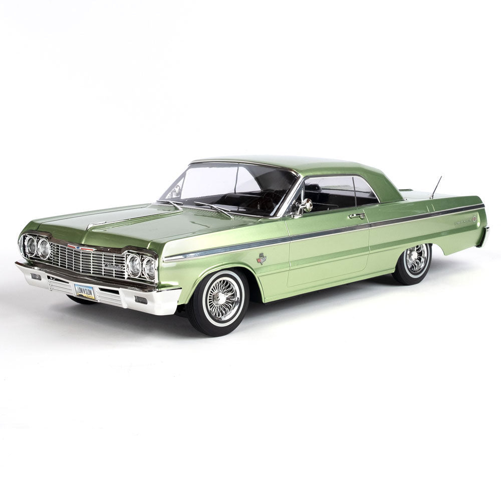 ??Last Day ???Fully functional 1:10 scale remote control car