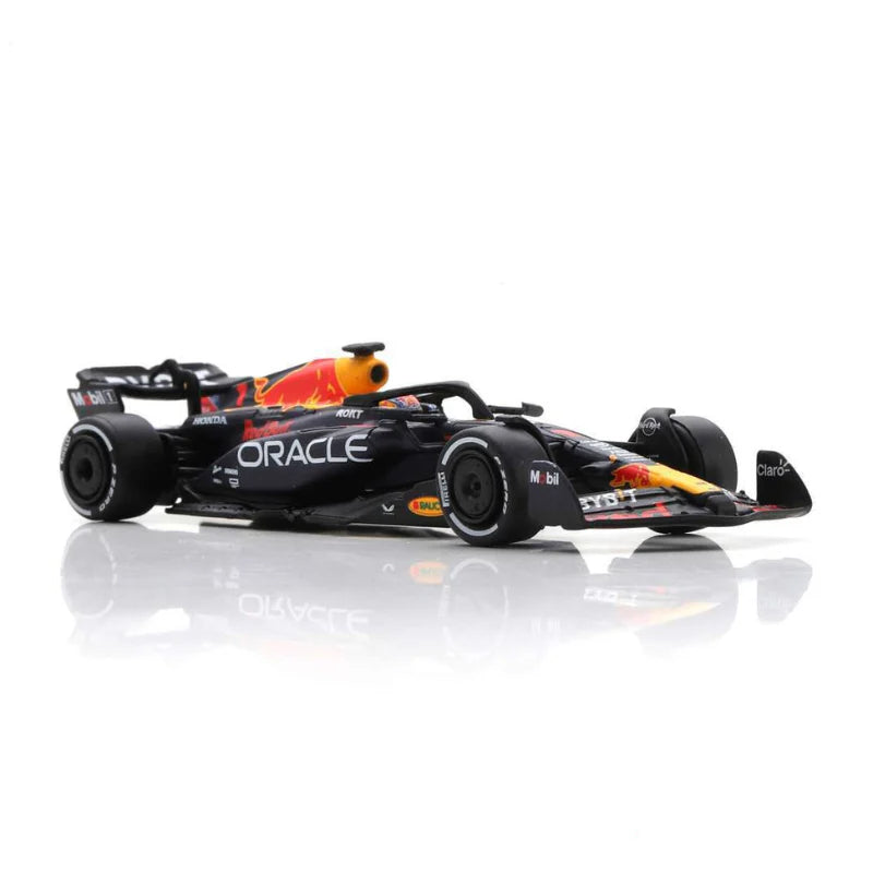 Spark? 1:64 Oracle Red Bull Racing RB19