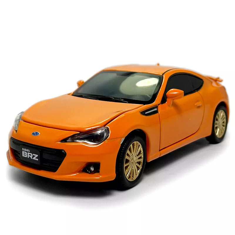 Subaru BRZ