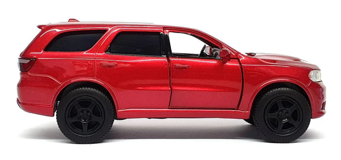 Dodge SRT Trackhawk