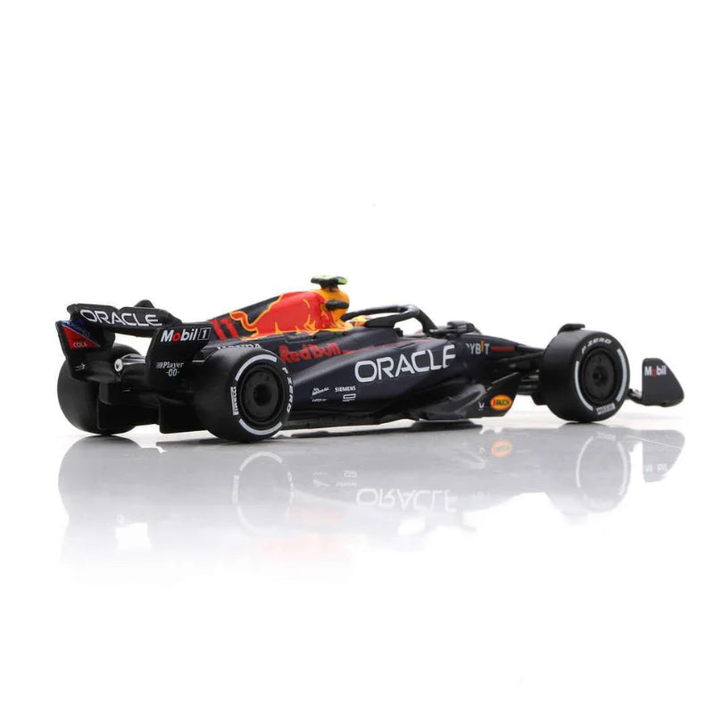 Spark? 1:64 Oracle Red Bull Racing RB19