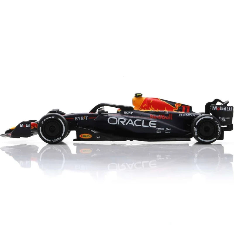 Spark? 1:64 Oracle Red Bull Racing RB19