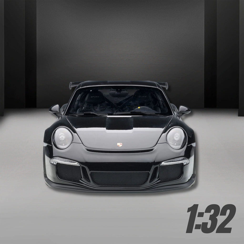 FREE 1:32 MODEL