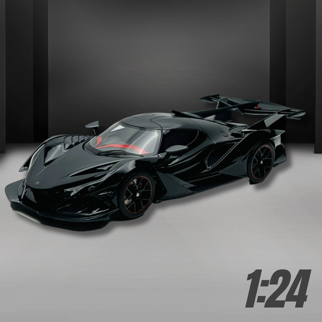 FREE 1:24 MODEL