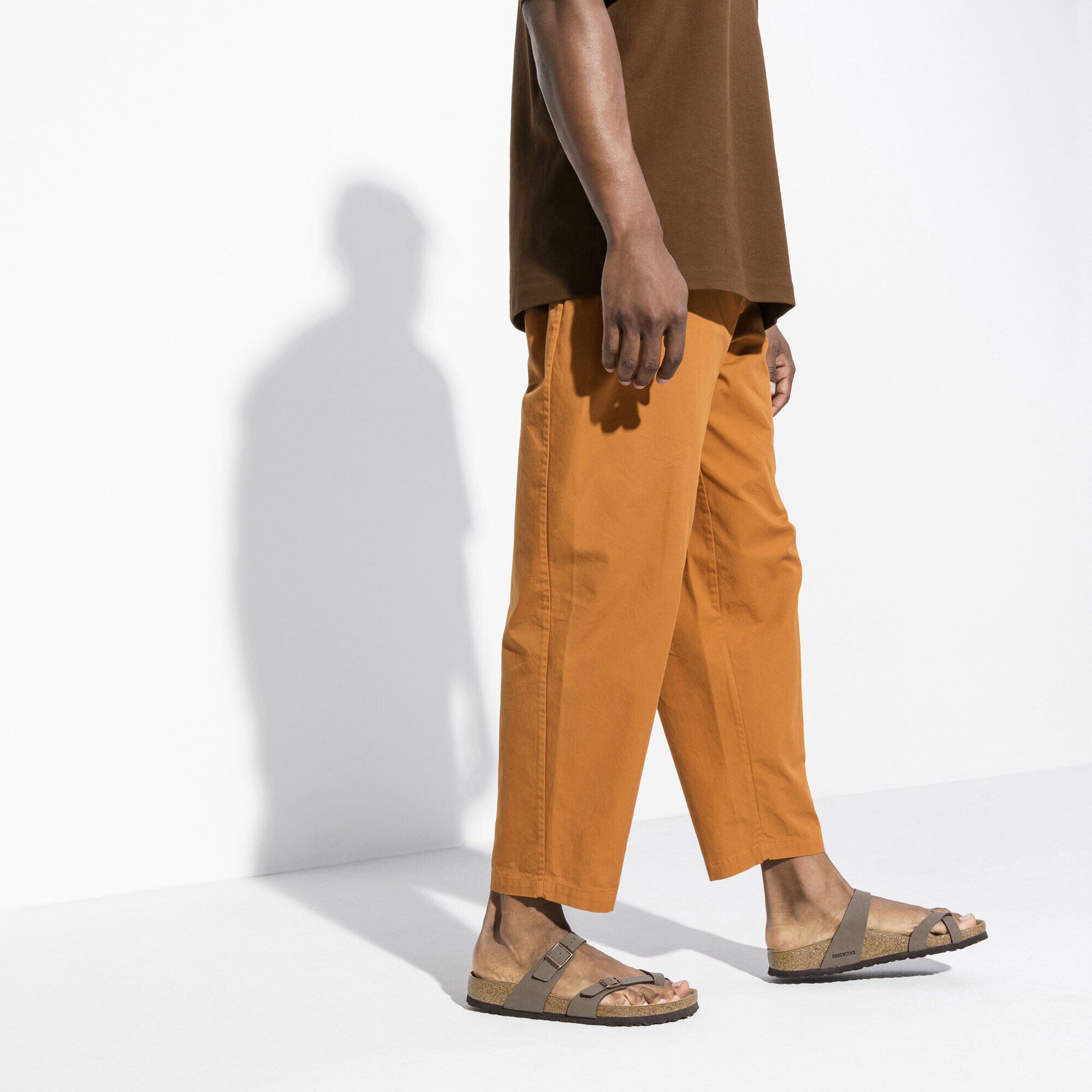 Mayari Birko-Flor Nubuck