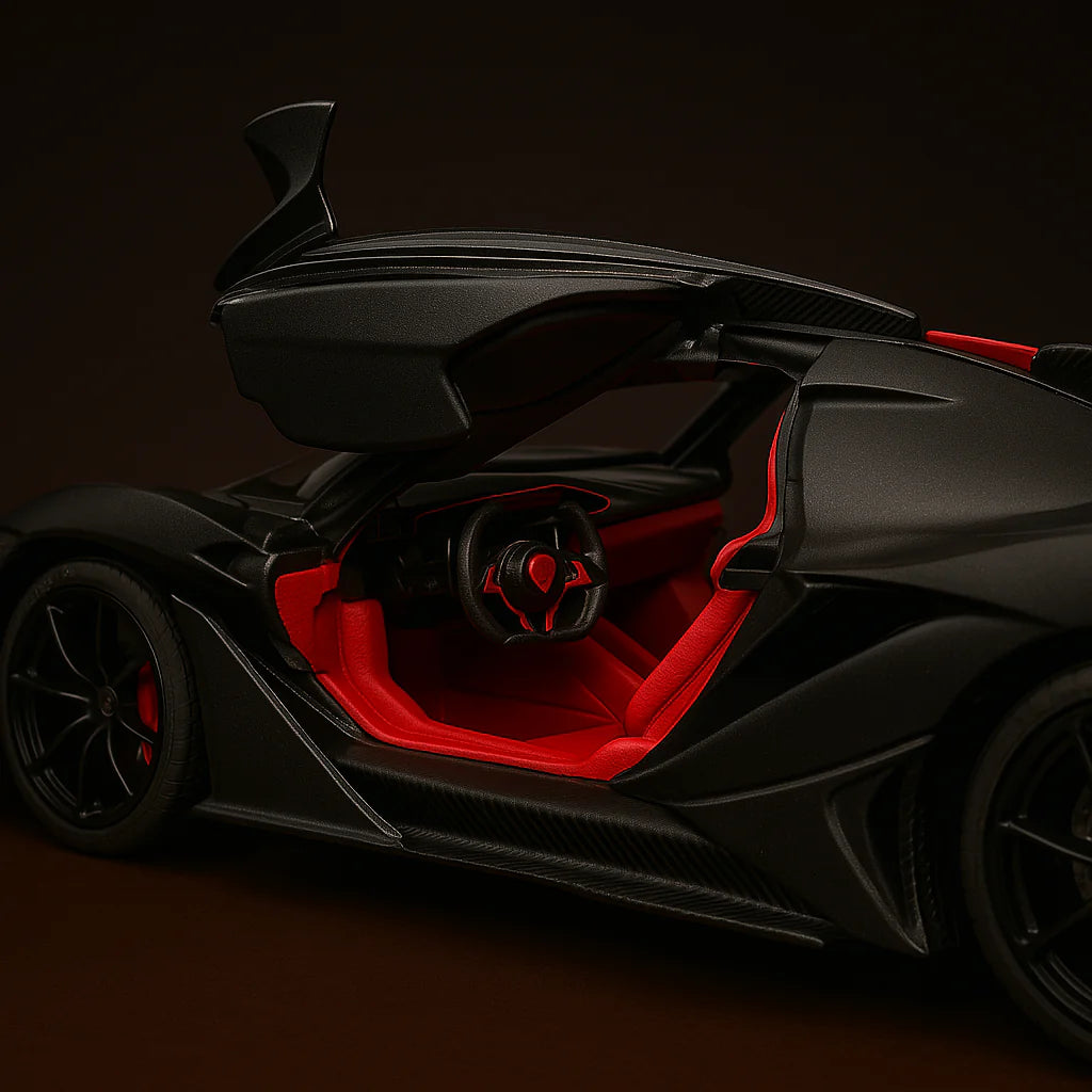 Apollo IE Intensa Emozione