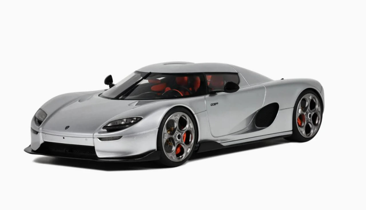 Koenigsegg CC850