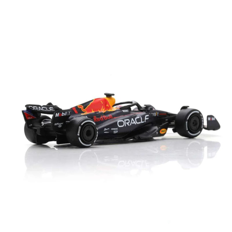 Spark? 1:64 Oracle Red Bull Racing RB19