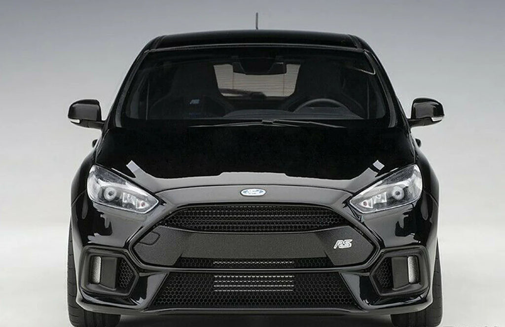 Focus ST