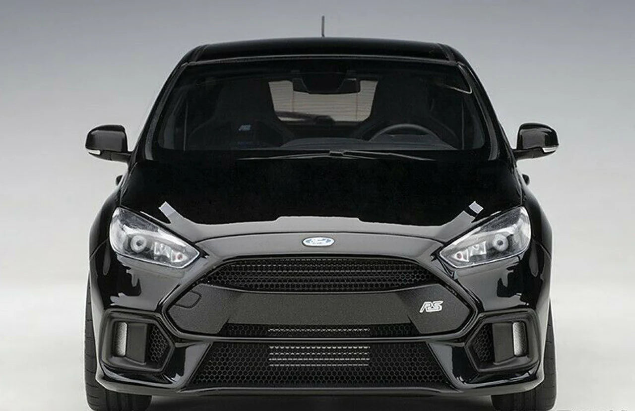 Focus ST
