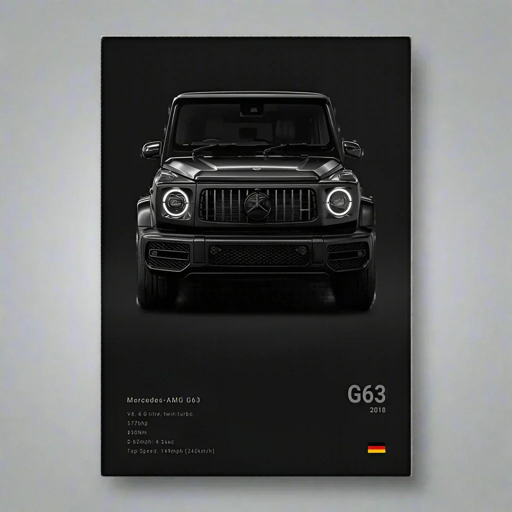 FREE POSTER