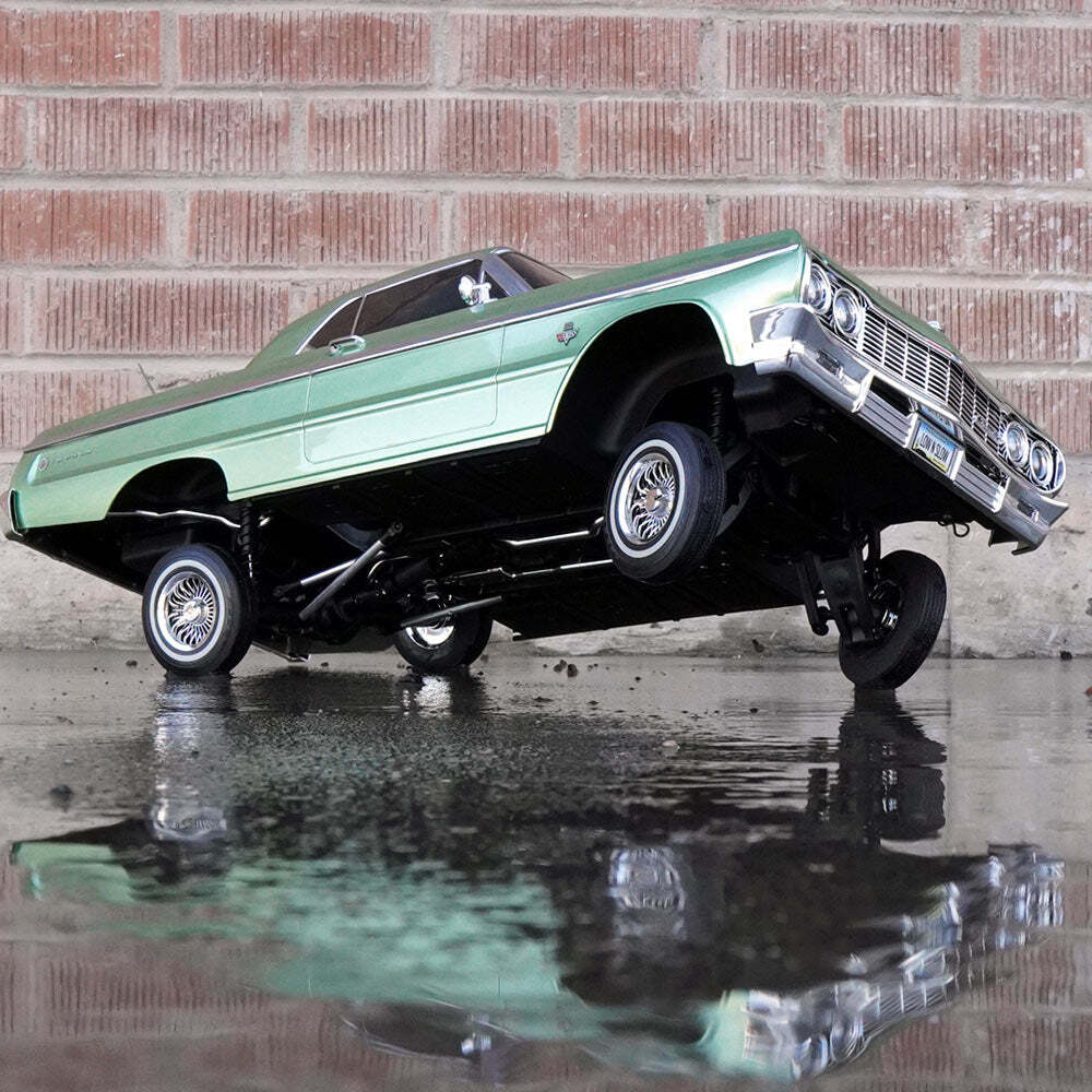 ??Last Day ???Fully functional 1:10 scale remote control car