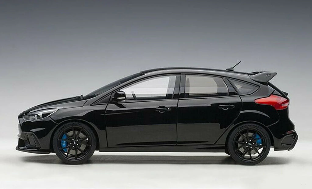 Focus ST