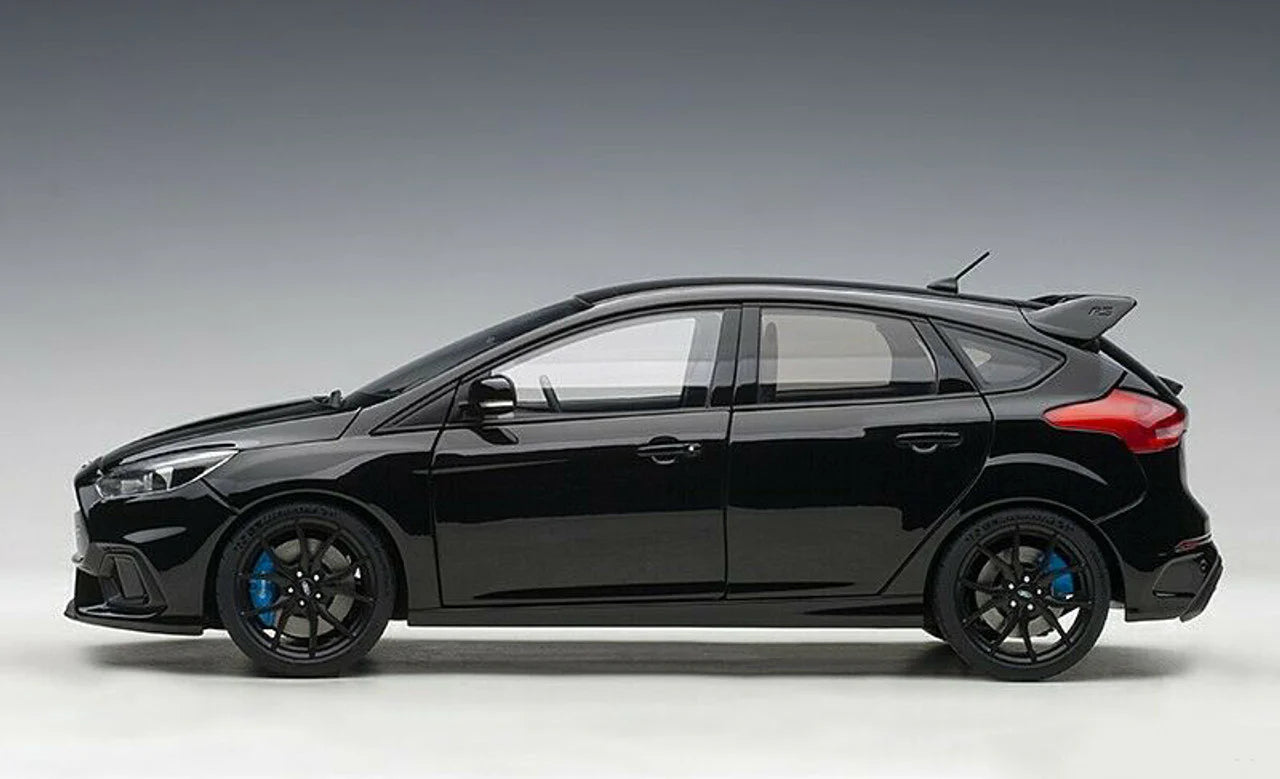 Focus ST