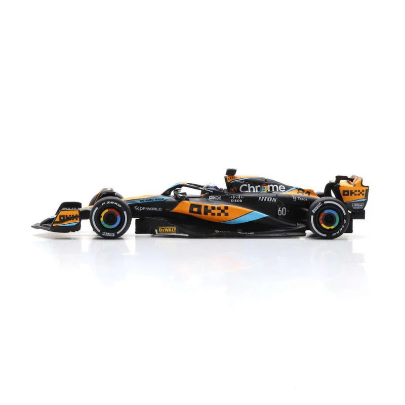Spark? 1:64 MCL60