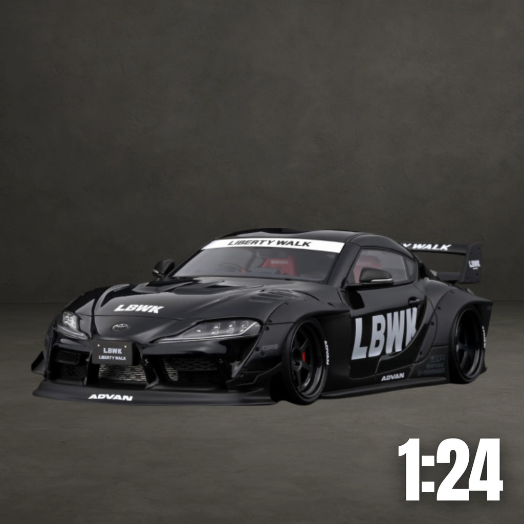 Toyota Supra