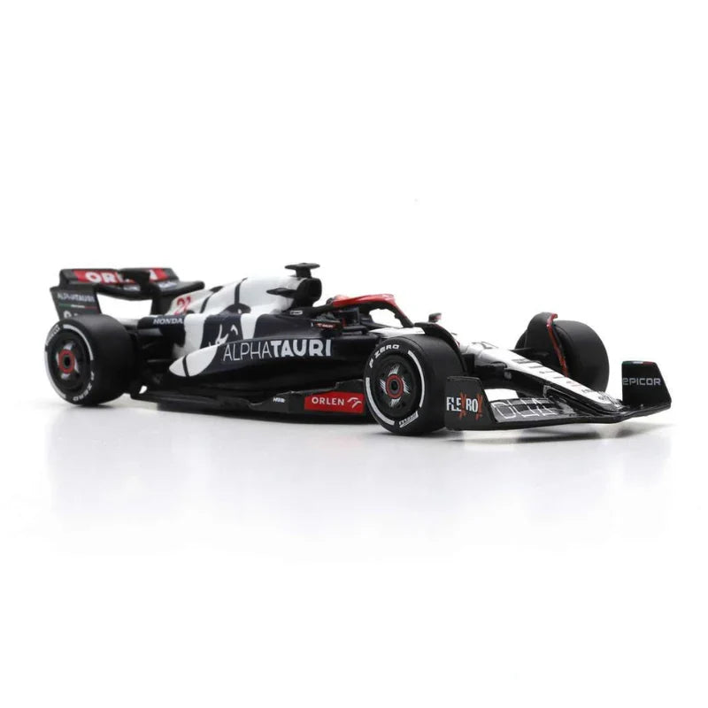 Spark? 1:64 Scuderia AlphaTauri AT04