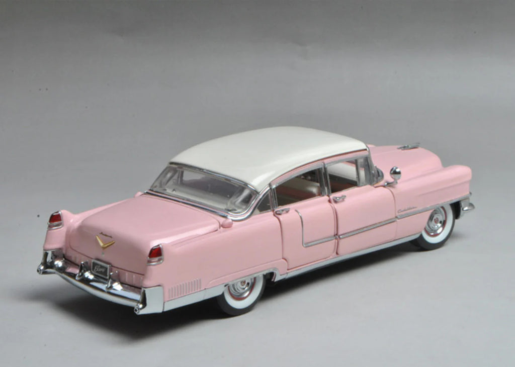 Cadillac Fleetwood