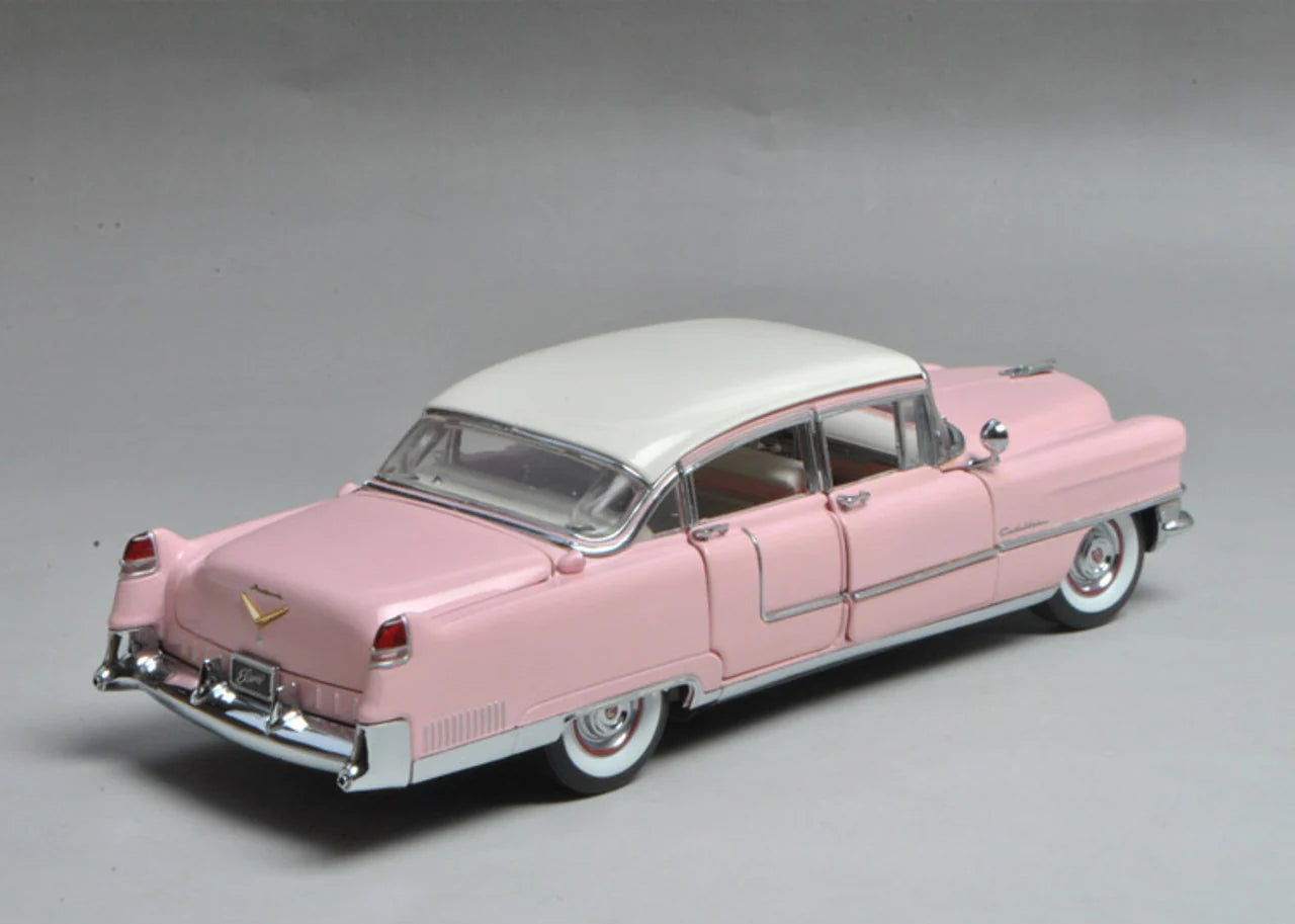 Cadillac Fleetwood