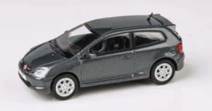 Honda Civic Type R