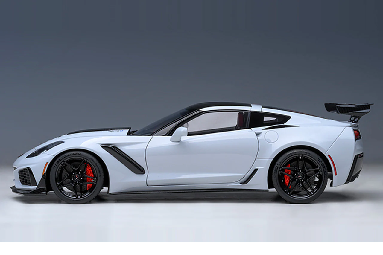 Chevrolet Corvette ZR1