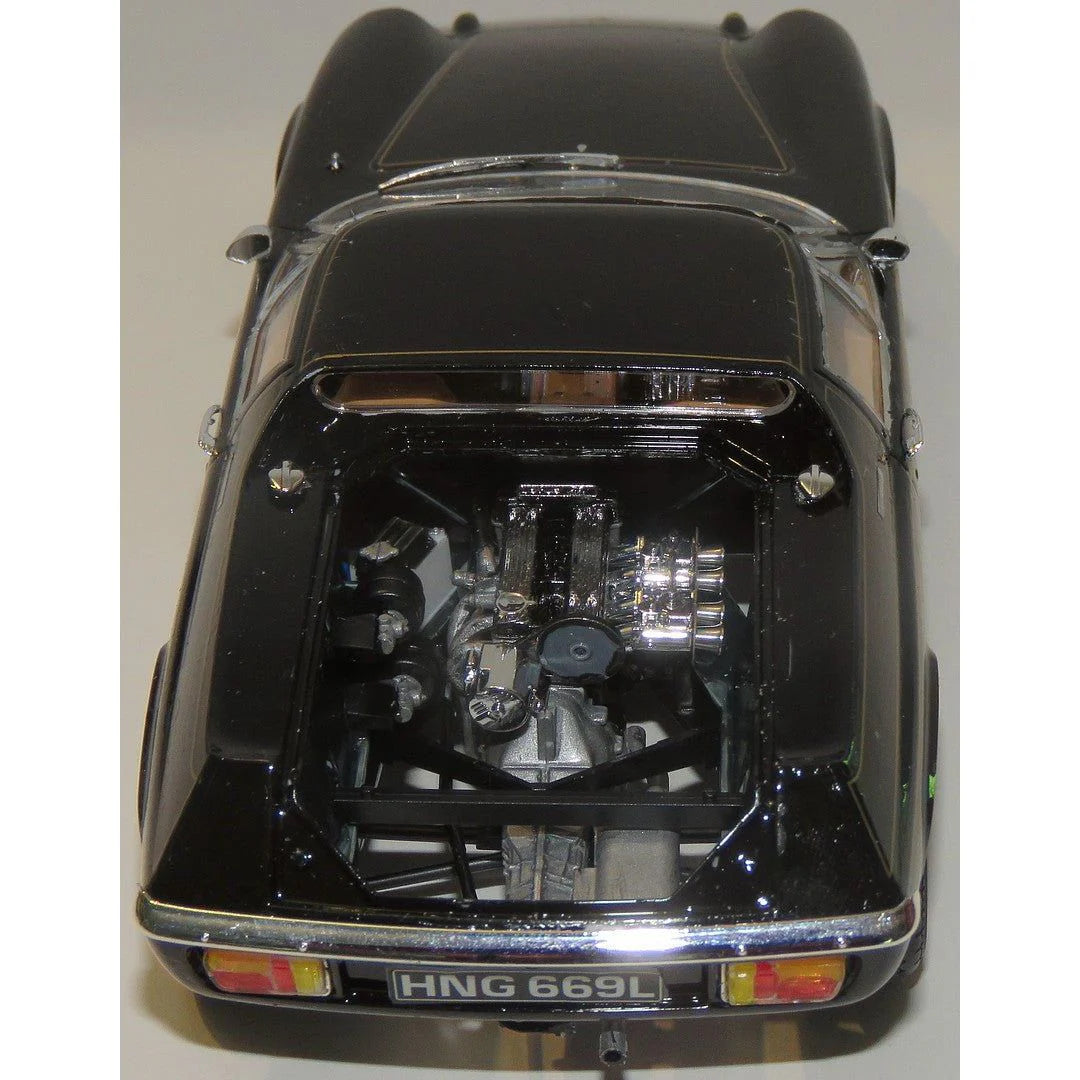 Tamiya 1/24 Lotus Europa Special