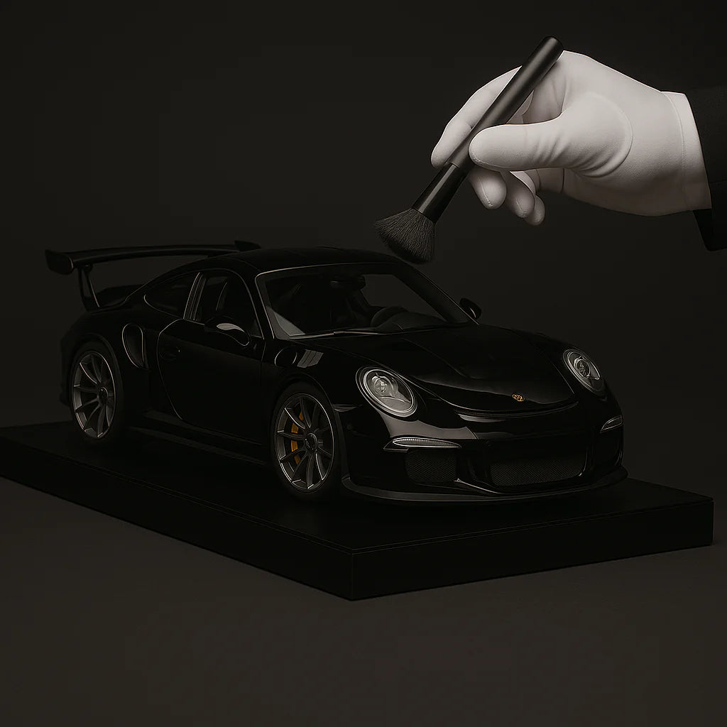 Porsche 911 GT3