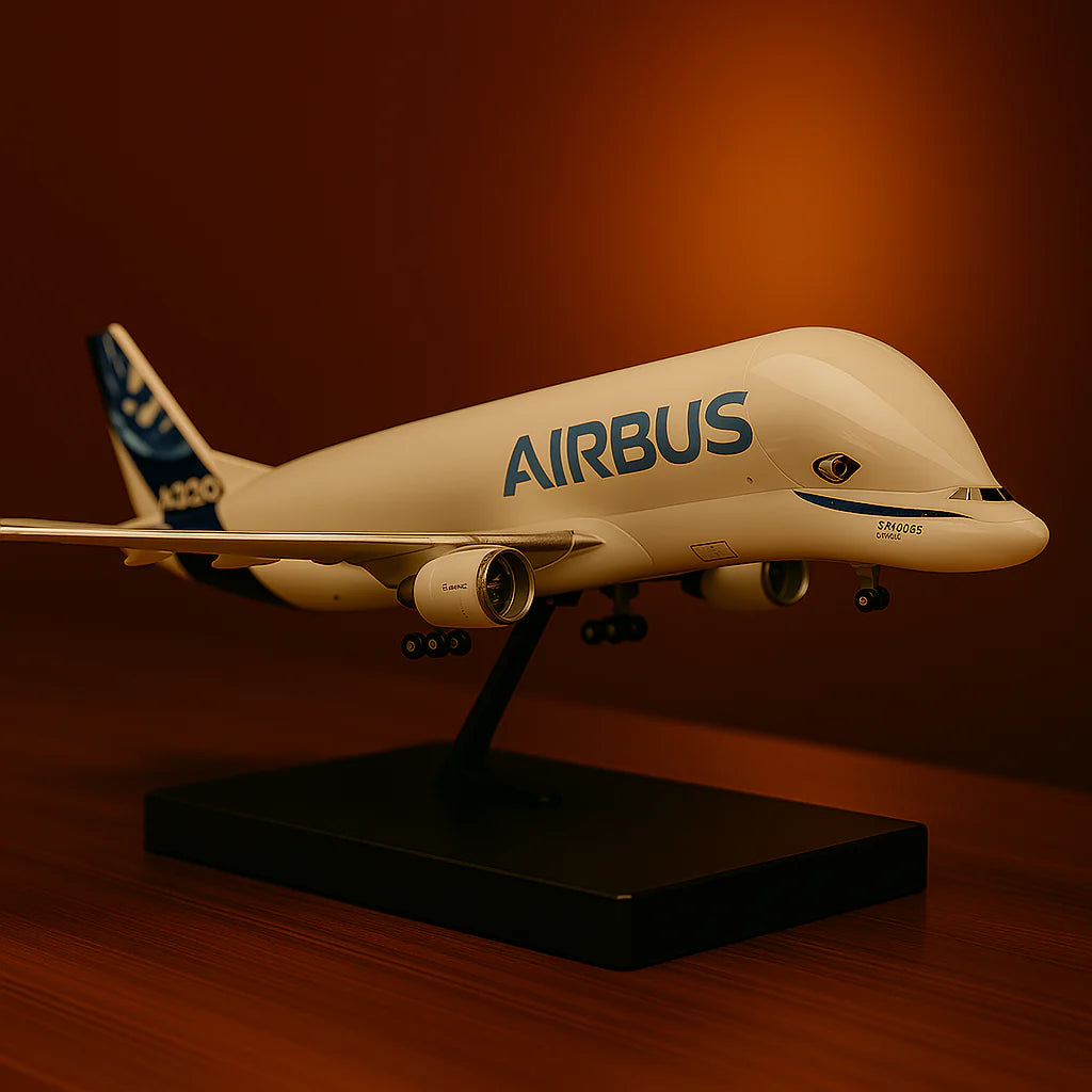 Airbus Beluga