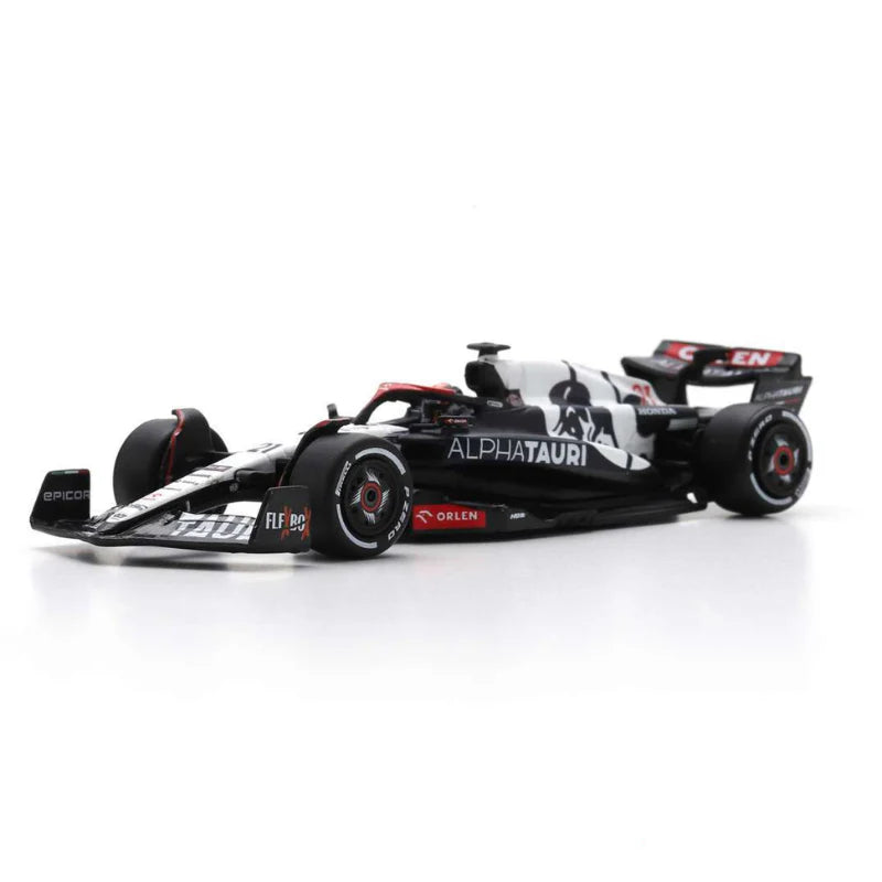 Spark? 1:64 Scuderia AlphaTauri AT04