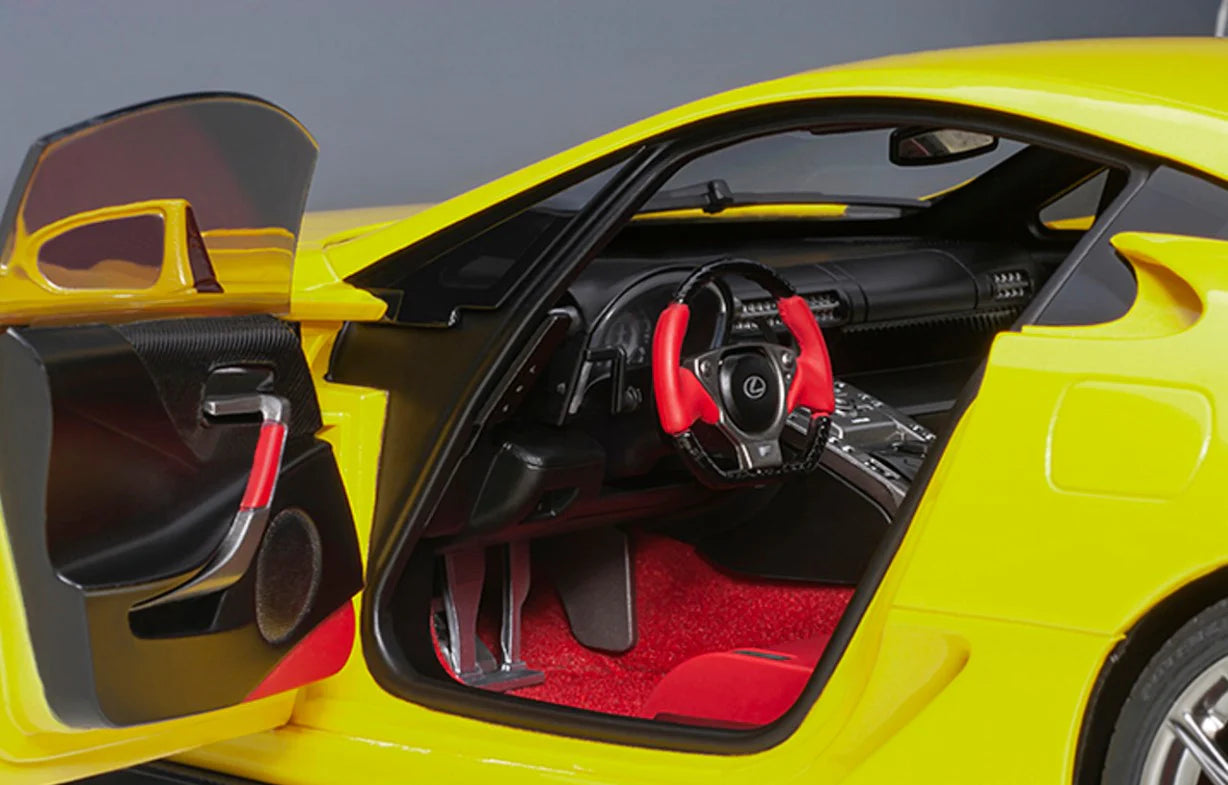 Lexus LFA