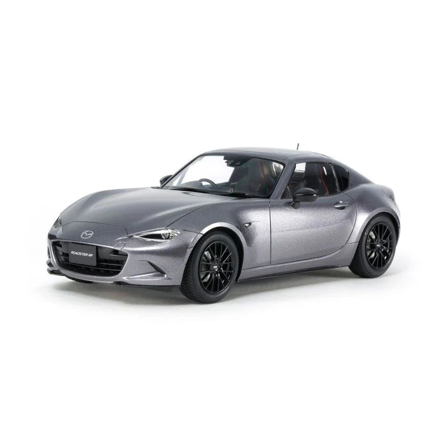 Tamiya 1/24 Mazda Mx-5 Rf