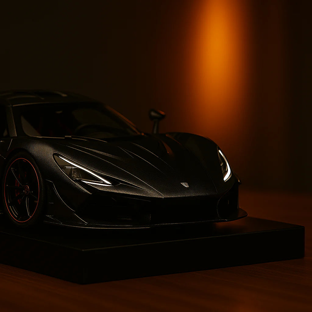 Apollo IE Intensa Emozione