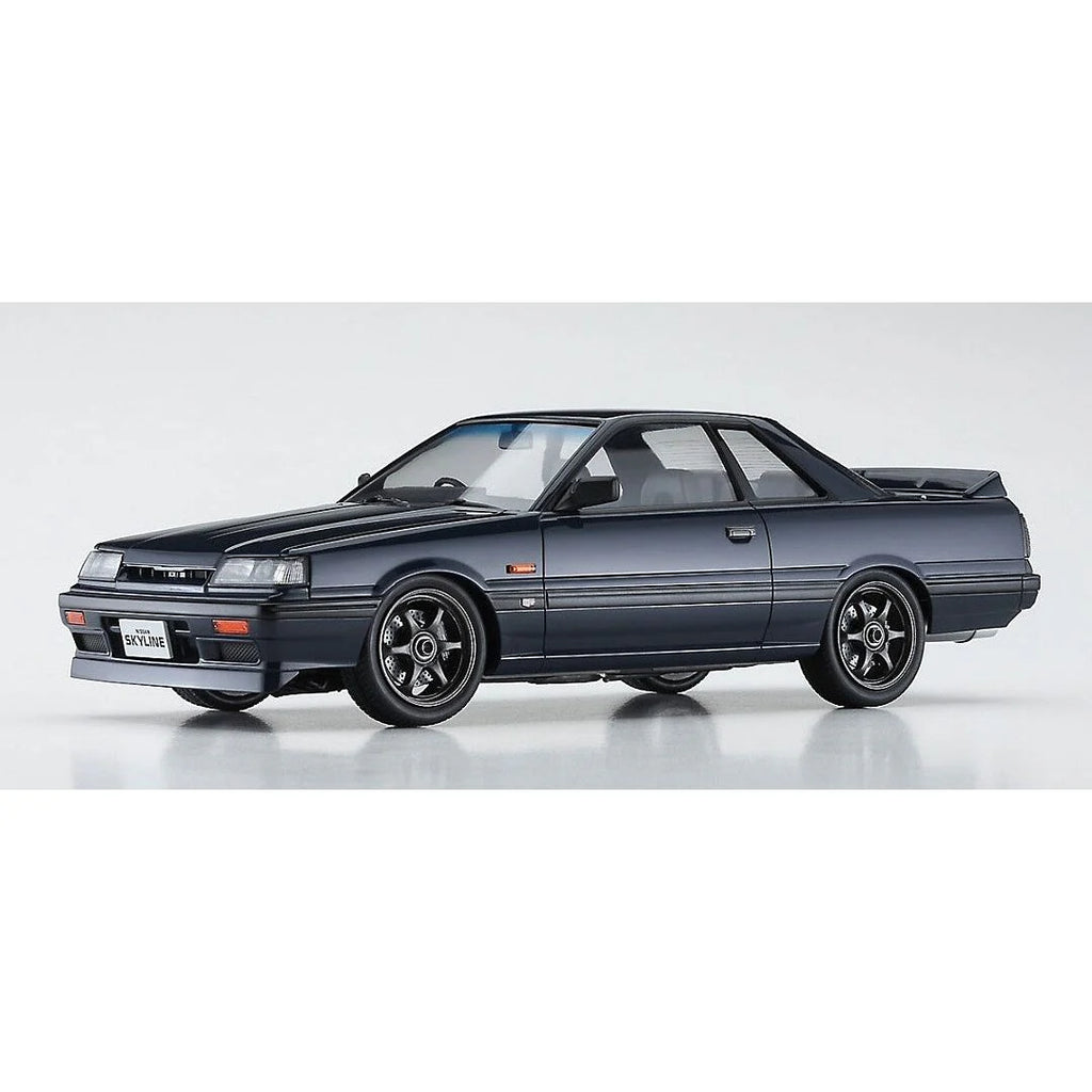 Hasegawa 1/24 MISSAN SKYLINE GTS-R