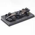 Spark? 1:64 Alfa Romeo Stake C43 - Las Vegas GP 2023