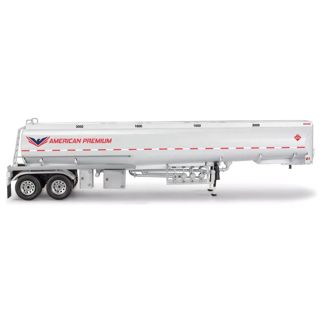 Revell Semi Tanker Trailer 1:32 Scale Model Kit