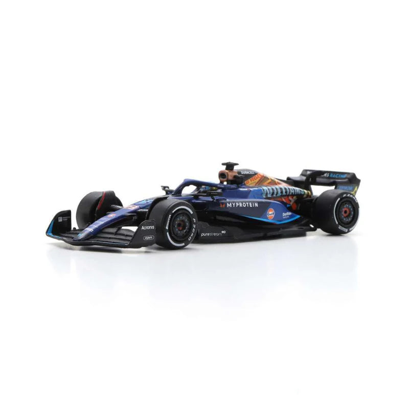 Spark? 1:64 Williams FW45 - Las Vegas GP 2023