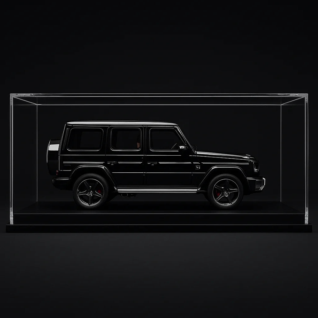 Mercedes Benz G63 AMG