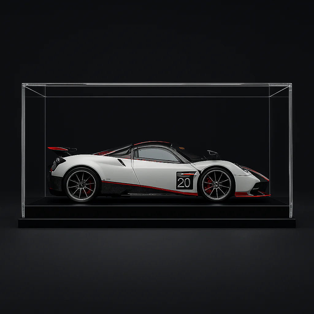 Pagani Huayra BC