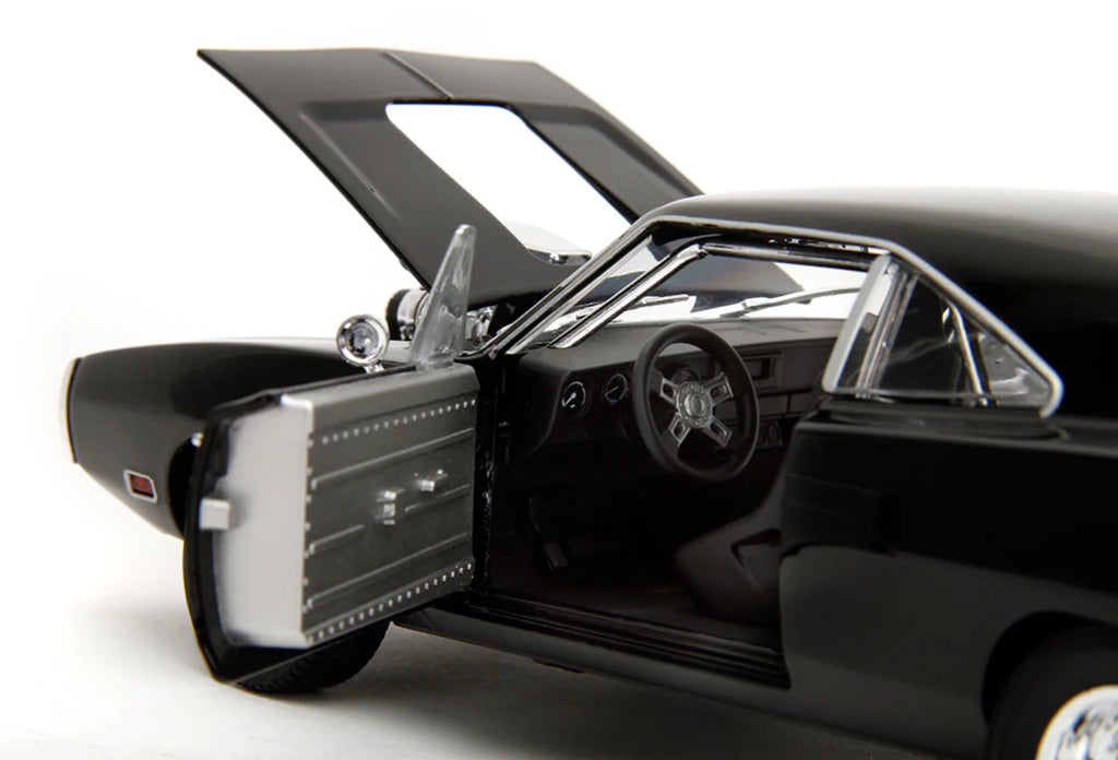Dodge Charger R/T 1970
