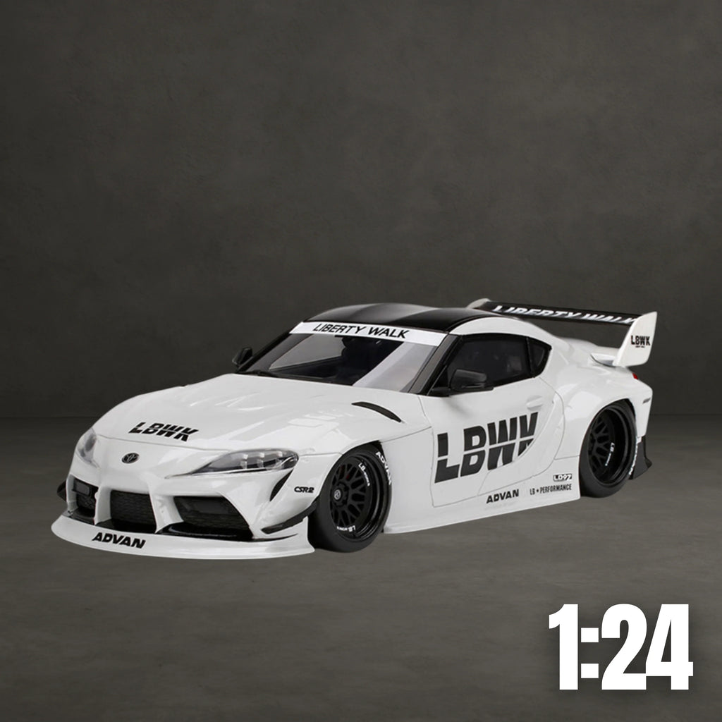 Toyota Supra