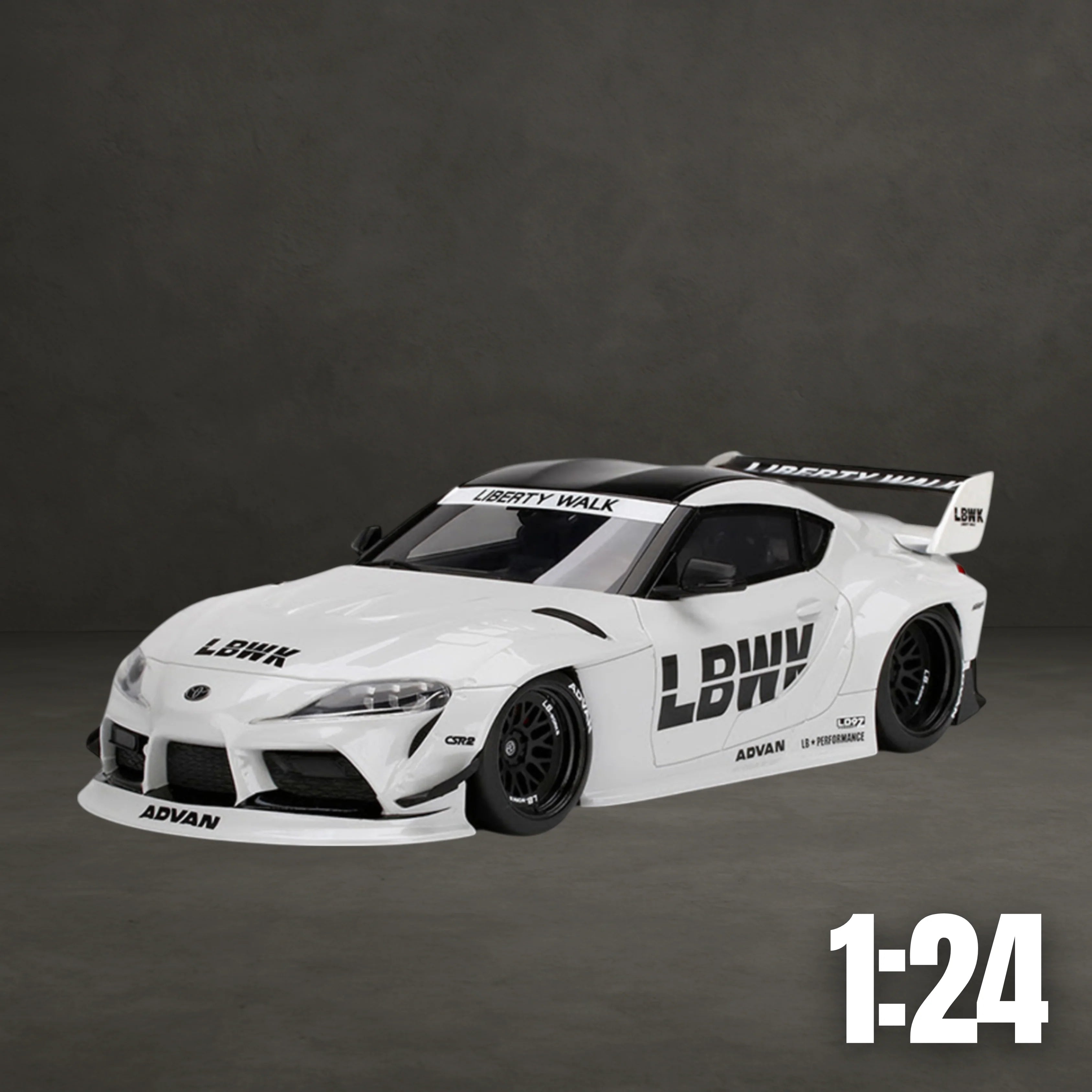 Toyota Supra