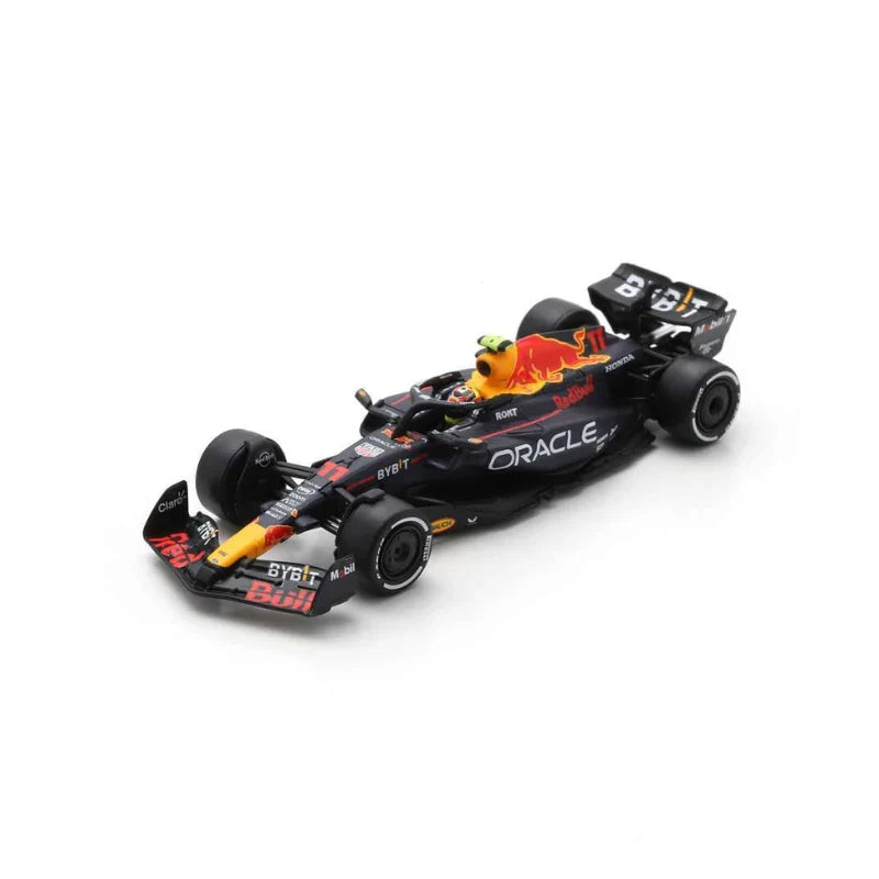 Spark? 1:64 Oracle Red Bull Racing RB19